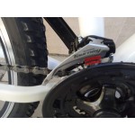 алуминиев  дамски спортен мтв велосипед ANELIA SPORT X-FACT 27,5